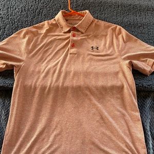 Under Armour polo shirt size Medium